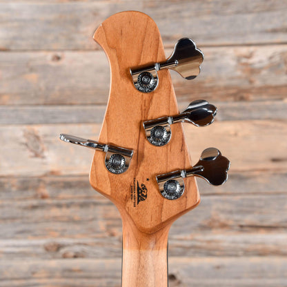 Music Man StingRay Special 4 H Ghost Pepper Red 2020 Bass Guitars / 4-String