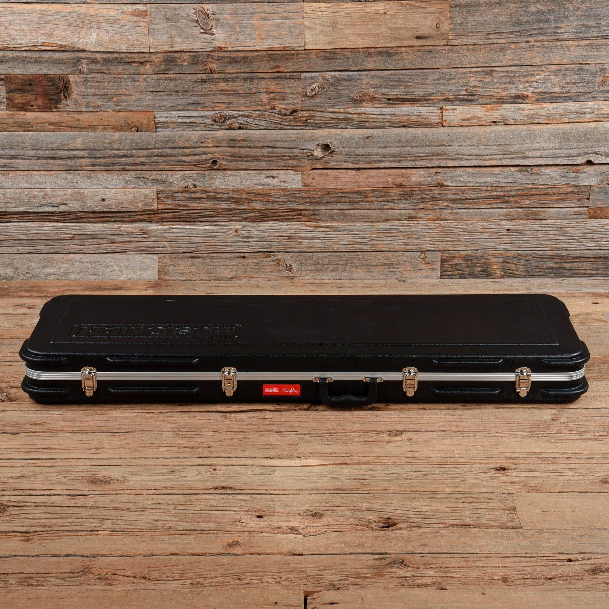 Music Man StingRay Special 4 HH Dropped Copper 2018 Bass Guitars / 4-String