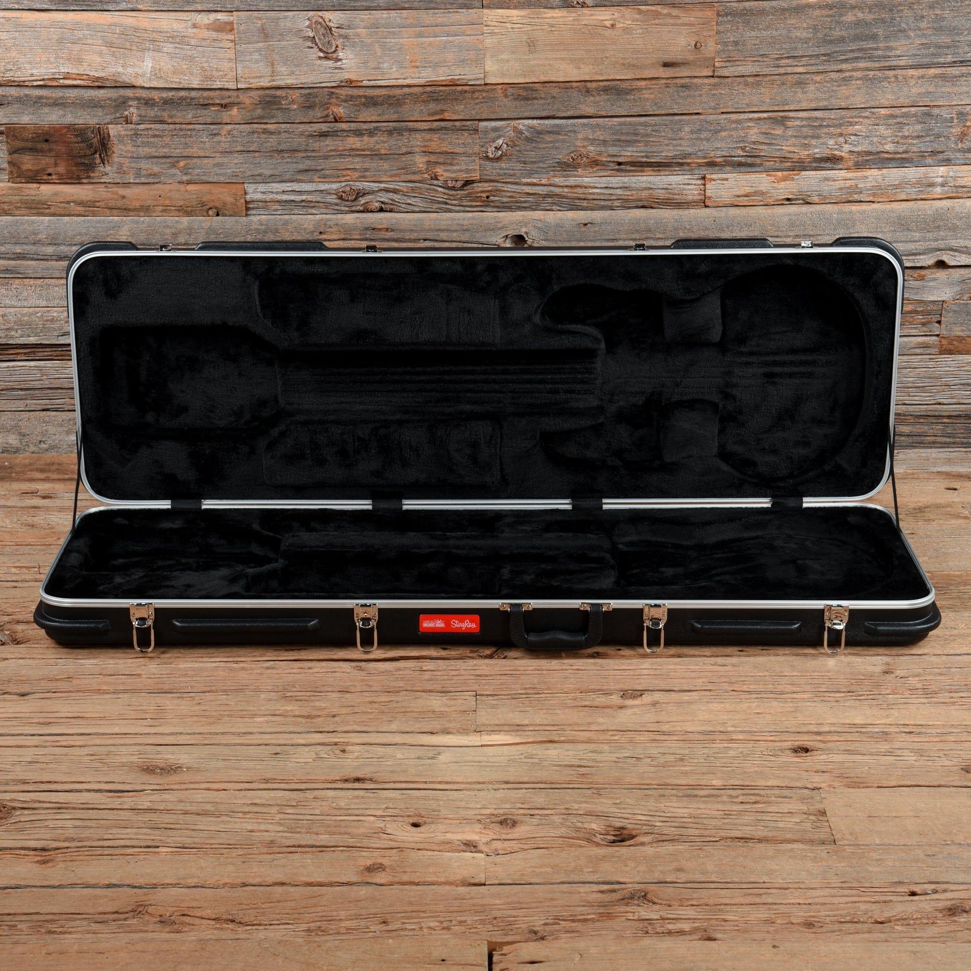 Music Man StingRay Special 4 HH Dropped Copper 2018 Bass Guitars / 4-String