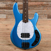 Music Man StingRay Special 4H Blue Metallic 2021 Bass Guitars / 4-String