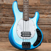 Music Man StingRay Special 4H Blue Metallic 2021 Bass Guitars / 4-String