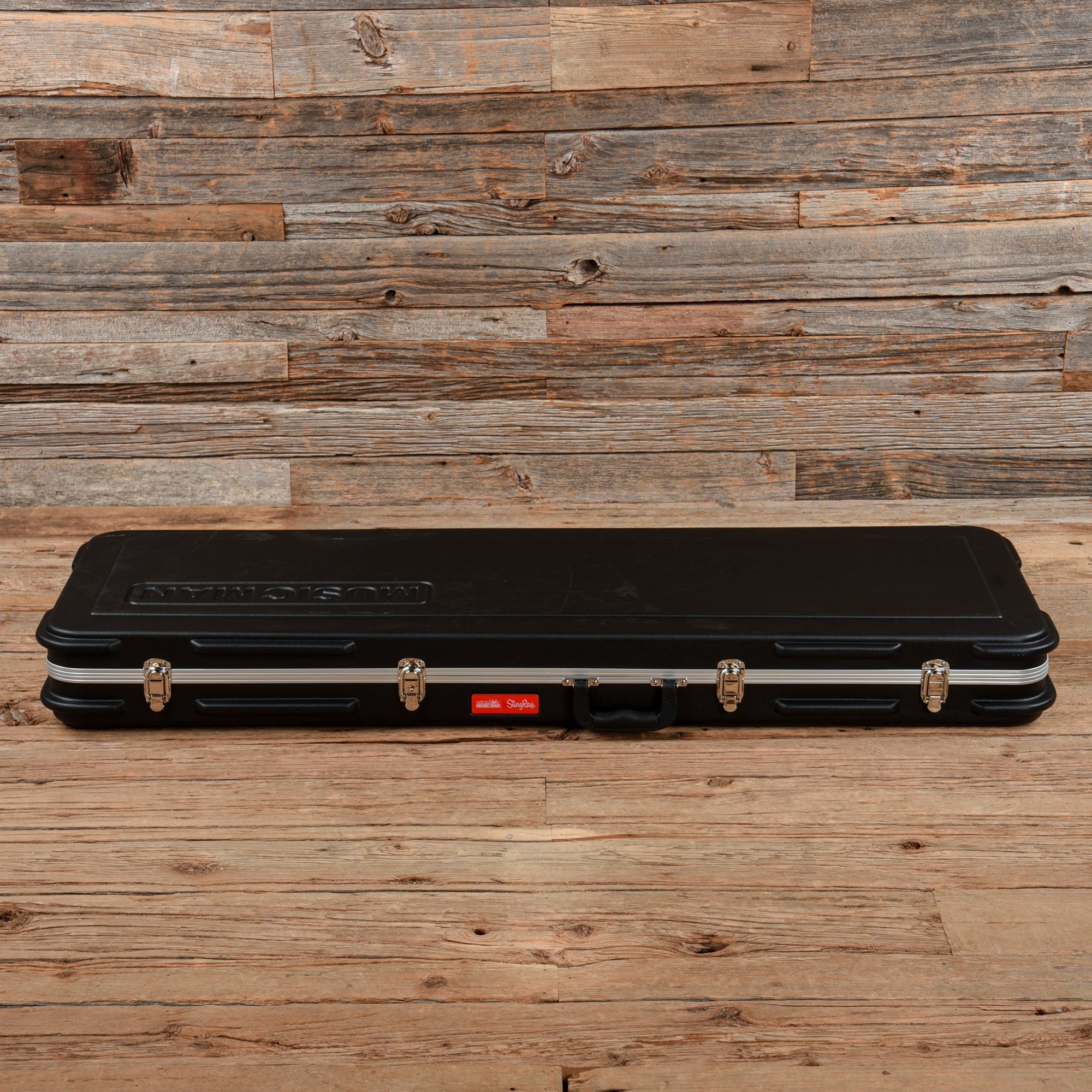 Music Man StingRay Special 4H Blue Metallic 2021 Bass Guitars / 4-String