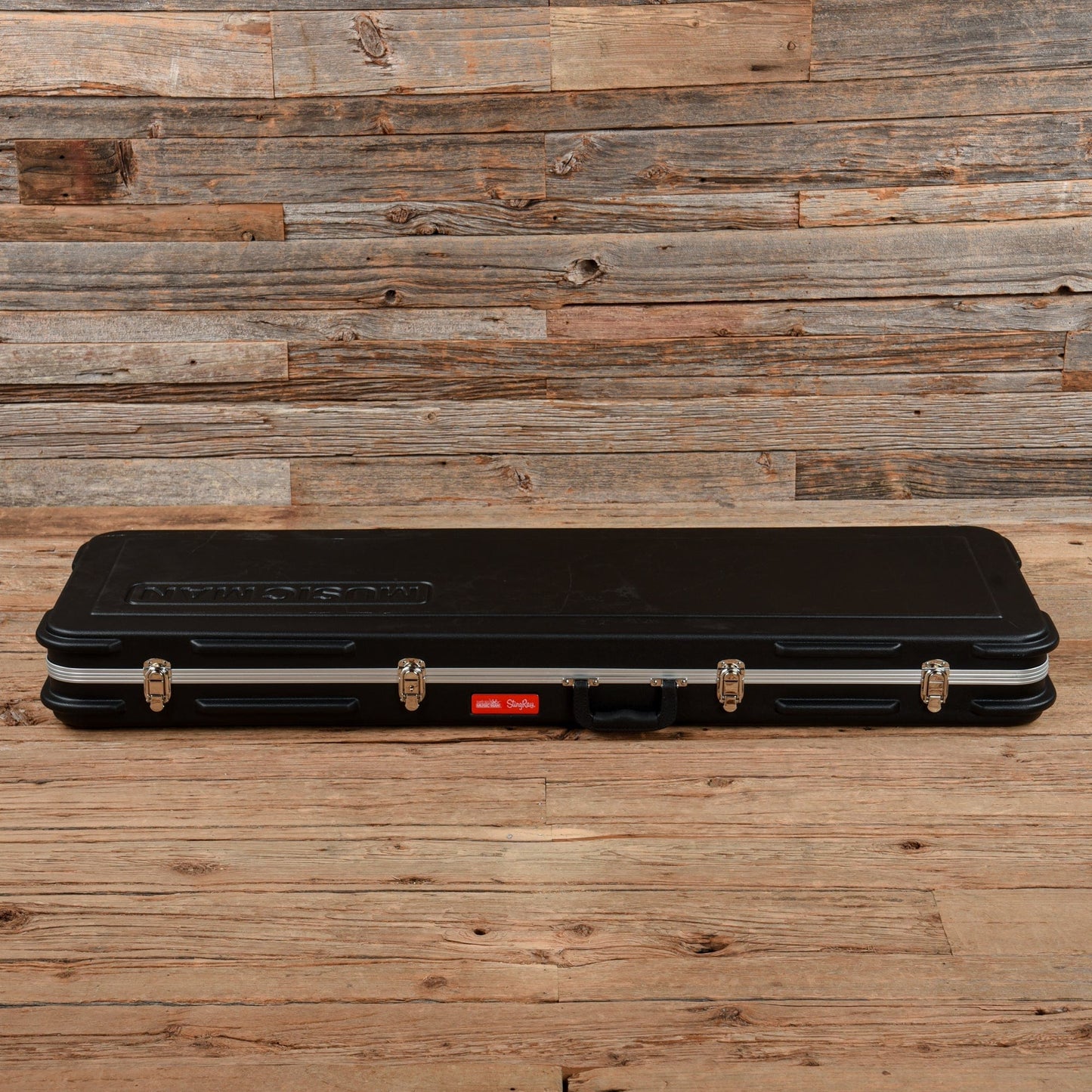 Music Man StingRay Special 4H Blue Metallic 2021 Bass Guitars / 4-String