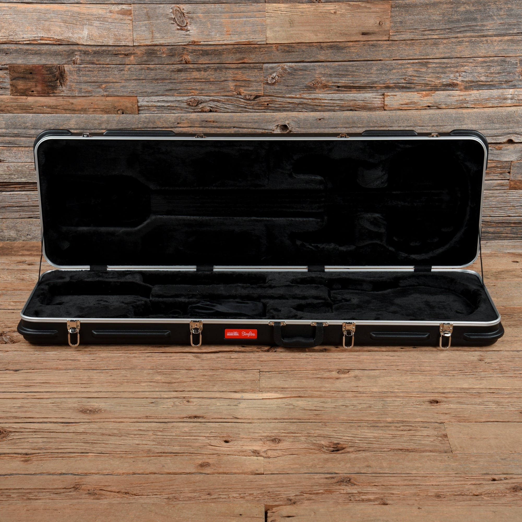 Music Man StingRay Special 4H Blue Metallic 2021 Bass Guitars / 4-String