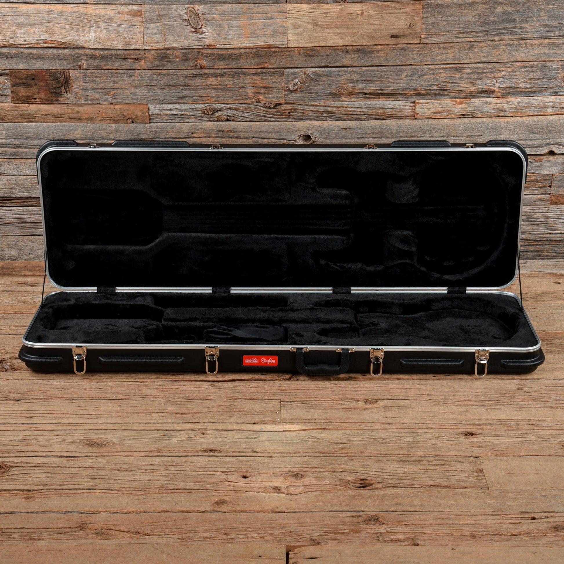 Music Man StingRay Special 4H Blue Metallic 2021 Bass Guitars / 4-String