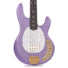 Music Man StingRay Special H Amethyst Sparkle w/Rosewood Fingerboard Bass Guitars / 4-String