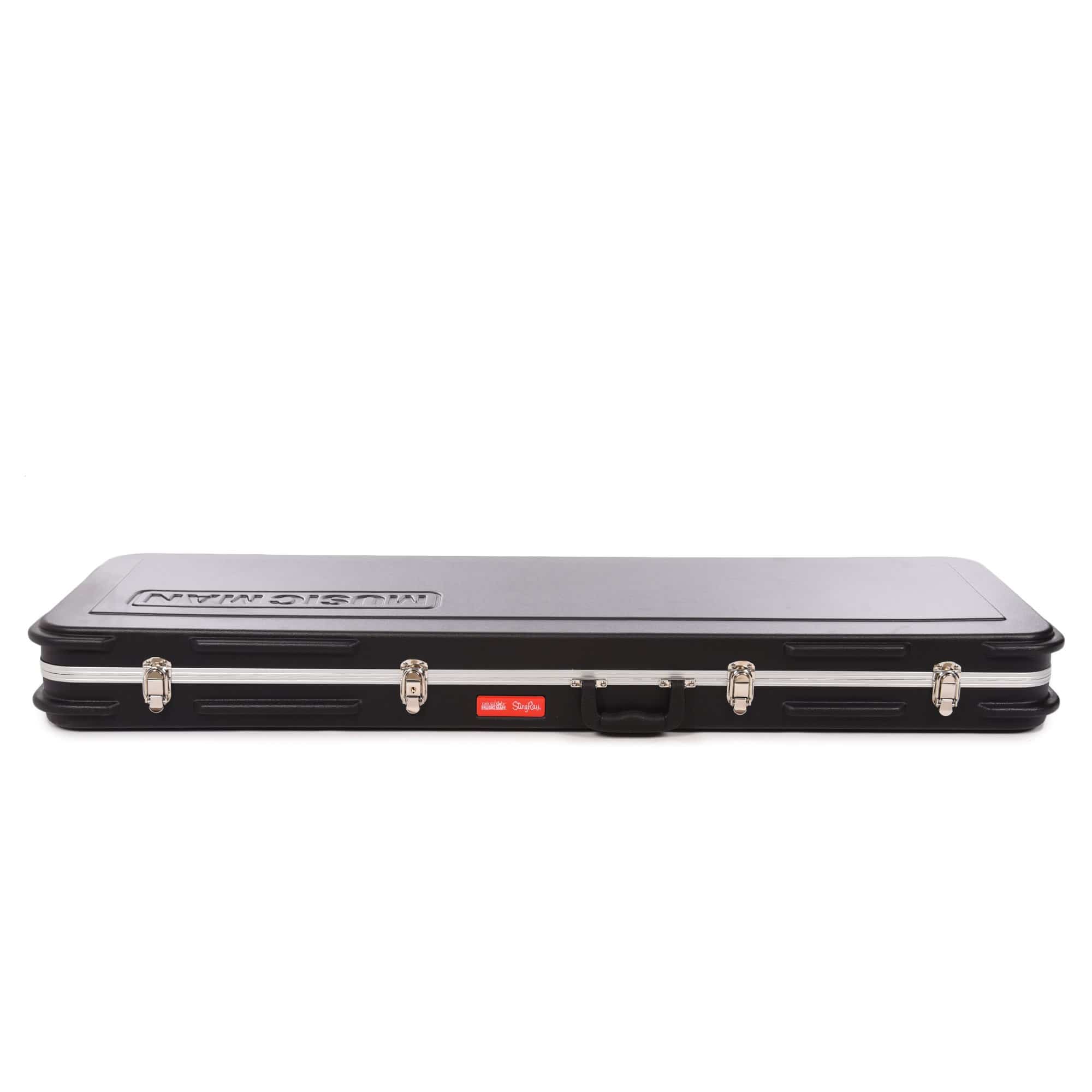 Music Man StingRay Special H Burnt Ends w/Rosewood Fingerboard Bass Guitars / 4-String