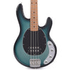 Music Man StingRay Special H Frost Green Pearl w/Roasted Maple Neck Bass Guitars / 4-String
