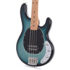 Music Man StingRay Special H Frost Green Pearl w/Roasted Maple Neck Bass Guitars / 4-String