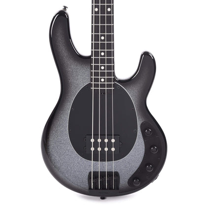 Music Man StingRay Special H Smoked Chrome w/Ebony Fingerboard Bass Guitars / 4-String