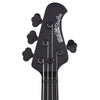 Music Man StingRay Special H Smoked Chrome w/Ebony Fingerboard Bass Guitars / 4-String