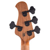 Music Man StingRay Special H Smoked Chrome w/Ebony Fingerboard Bass Guitars / 4-String