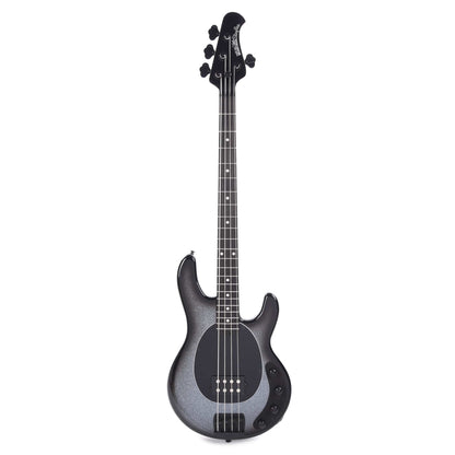 Music Man StingRay Special H Smoked Chrome w/Ebony Fingerboard Bass Guitars / 4-String