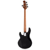 Music Man StingRay Special HH Black w/Black Pickguard Bass Guitars / 4-String