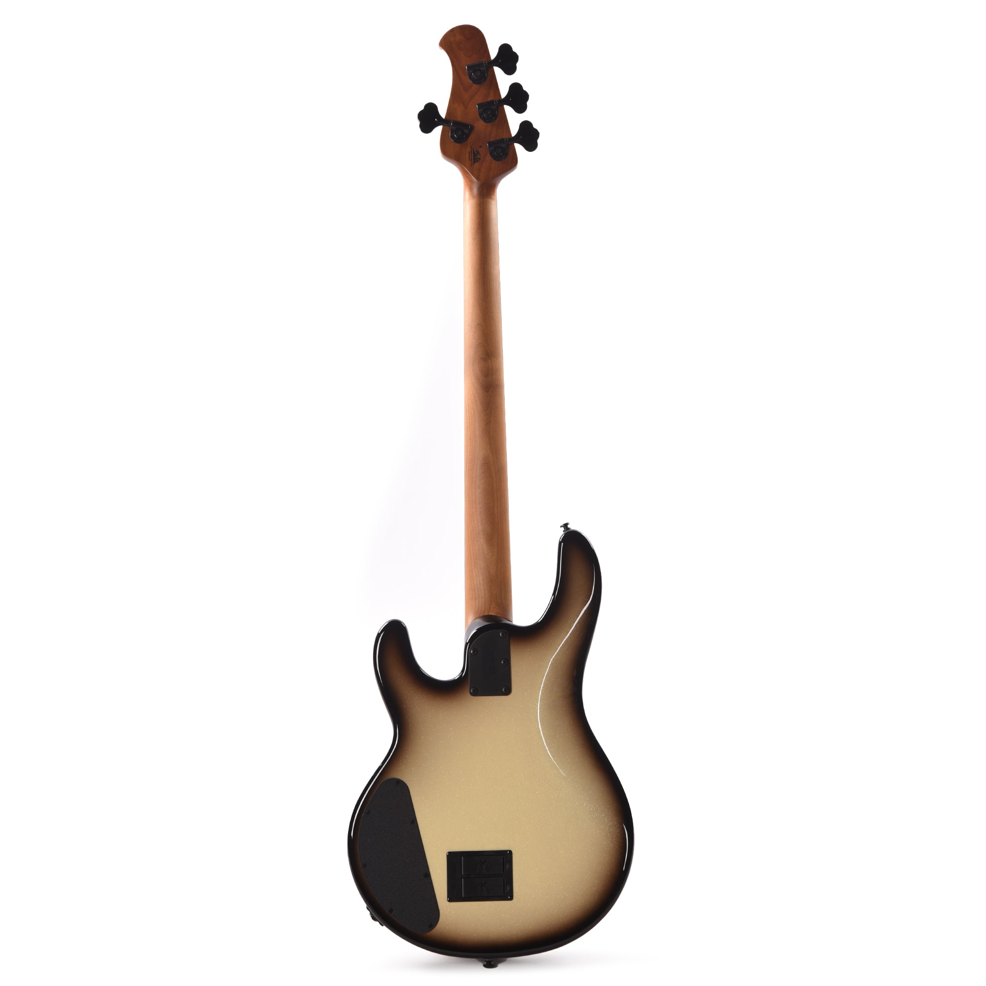 Music Man StingRay Special HH Brulee w/Roasted Maple Neck Bass Guitars / 4-String