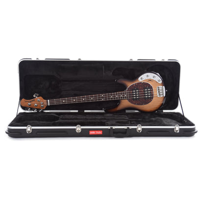 Music Man StingRay Special HH Burnt Ends w/Rosewood Fingerboard Bass Guitars / 4-String