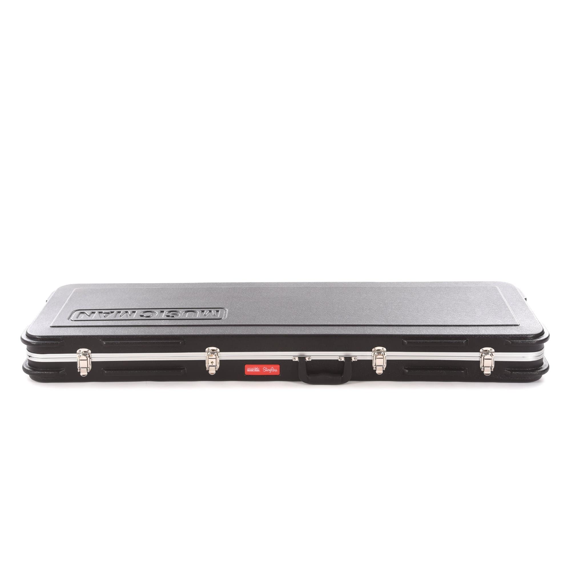 Music Man StingRay Special HH Maroon Mist w/Rosewood Fingerboard Bass Guitars / 4-String