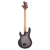 Music Man StingRay Special HH Smoked Chrome w/Ebony Fingerboard Bass Guitars / 4-String