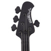 Music Man StingRay Special HH Smoked Chrome w/Ebony Fingerboard Bass Guitars / 4-String