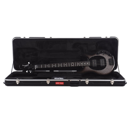 Music Man StingRay Special HH Smoked Chrome w/Ebony Fingerboard Bass Guitars / 4-String