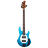 Music Man StingRay Special HH Speed Blue w/Rosewood Fingerboard Bass Guitars / 4-String