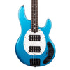 Music Man StingRay Special HH Speed Blue w/Rosewood Fingerboard Bass Guitars / 4-String