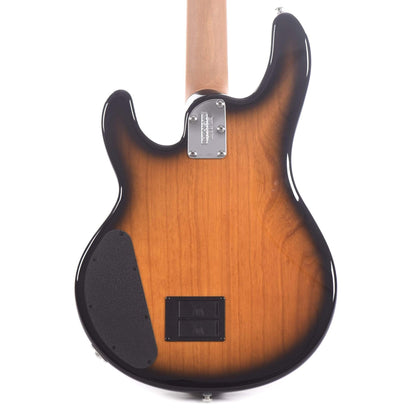 Music Man StingRay Special HH Vintage Tobacco w/White Pickguard Bass Guitars / 4-String