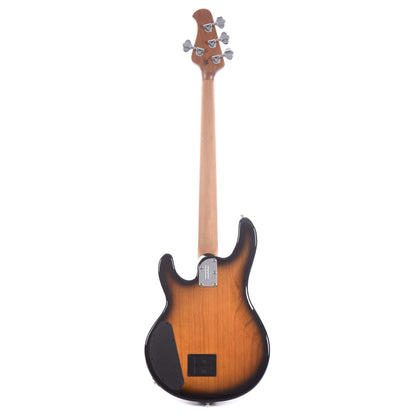 Music Man StingRay Special HH Vintage Tobacco w/White Pickguard Bass Guitars / 4-String