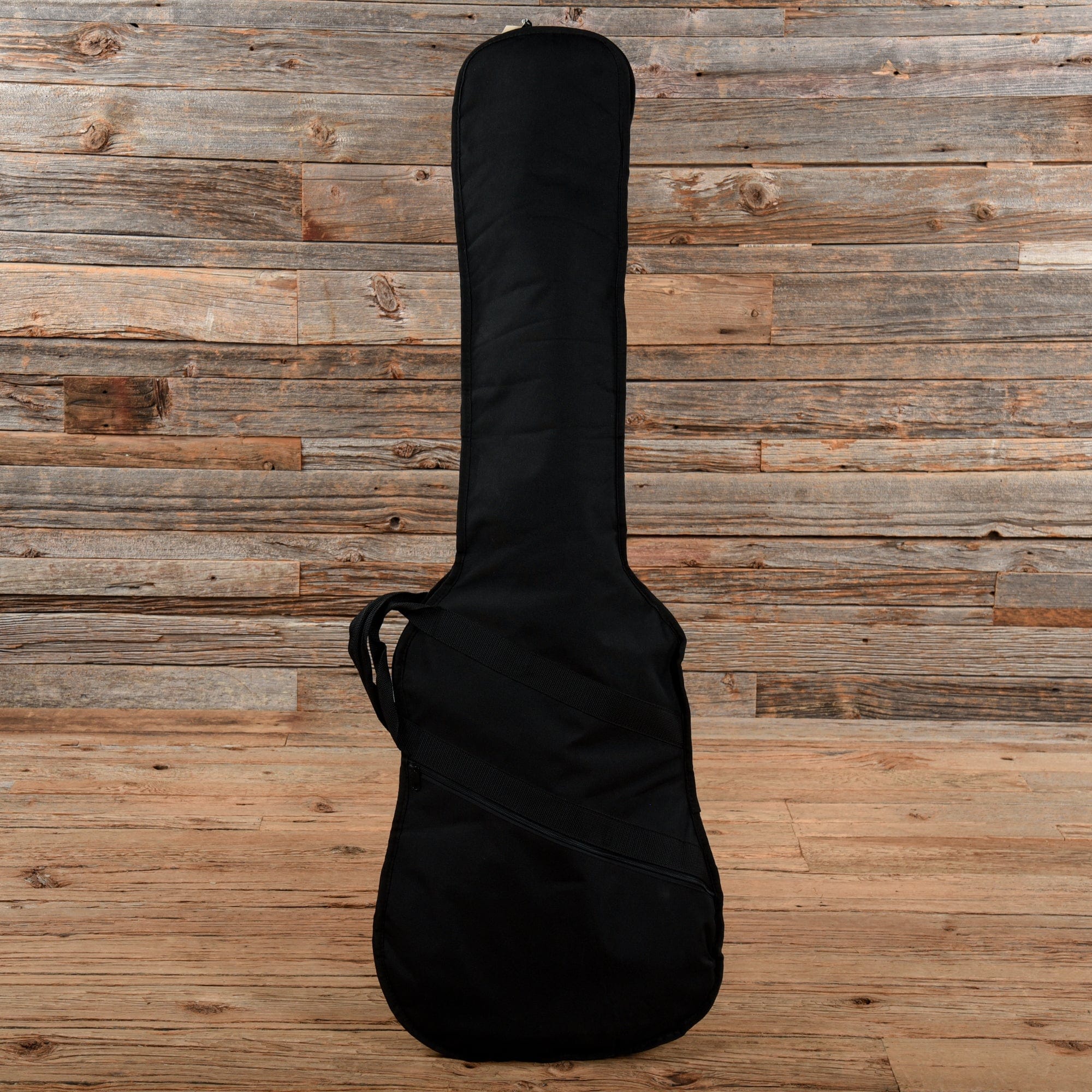 Music Man USA S.U.B. Series StingRay Satin Black 2003 Bass Guitars / 4-String