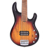 Music Man BFR StingRay 5 Fretless Bass Vintage Sierra Burst w/Roasted Figured Maple Neck Bass Guitars / 5-String or More