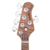 Music Man BFR StingRay 5 Fretless Bass Vintage Sierra Burst w/Roasted Figured Maple Neck Bass Guitars / 5-String or More