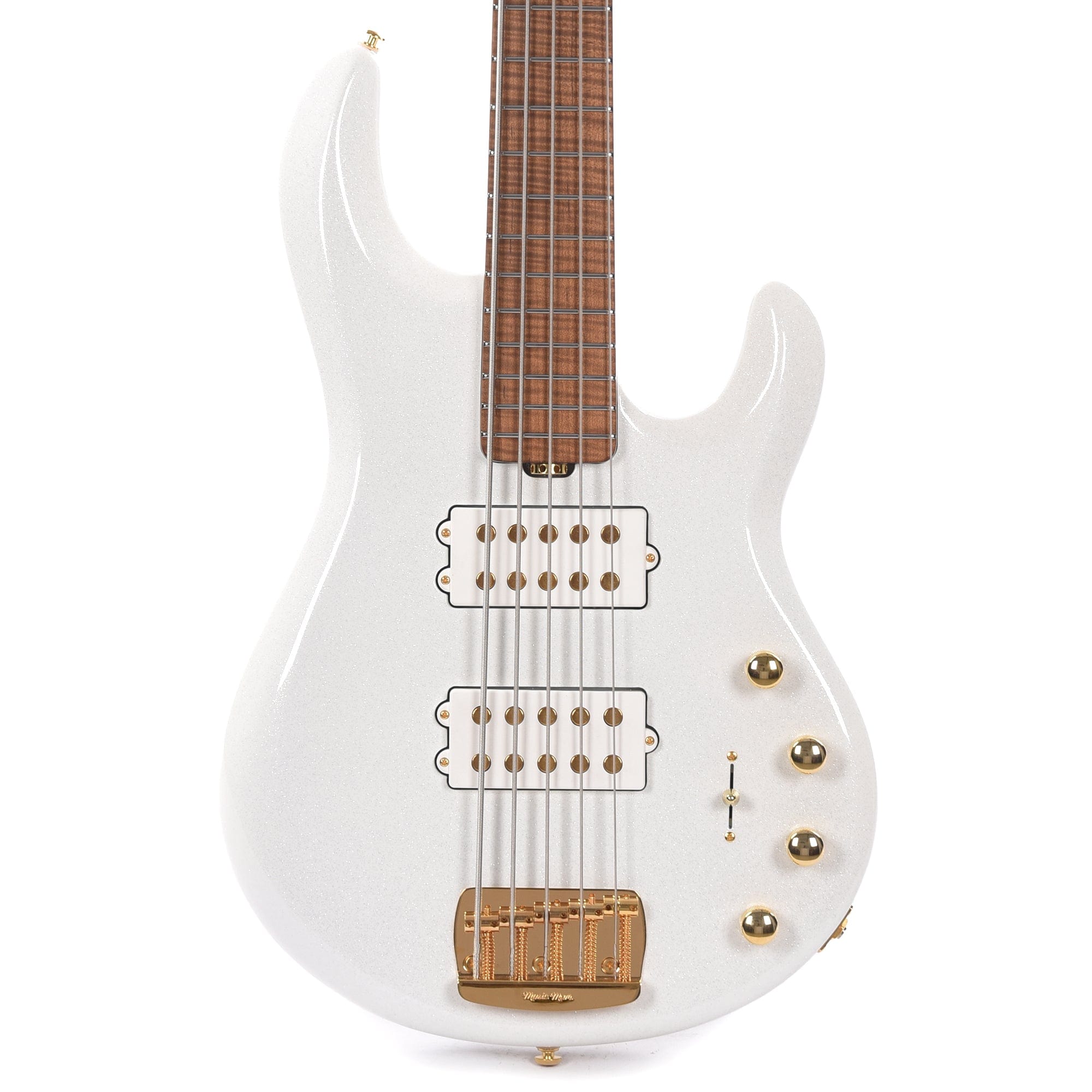 Music Man BFR StingRay Special 5 HH 