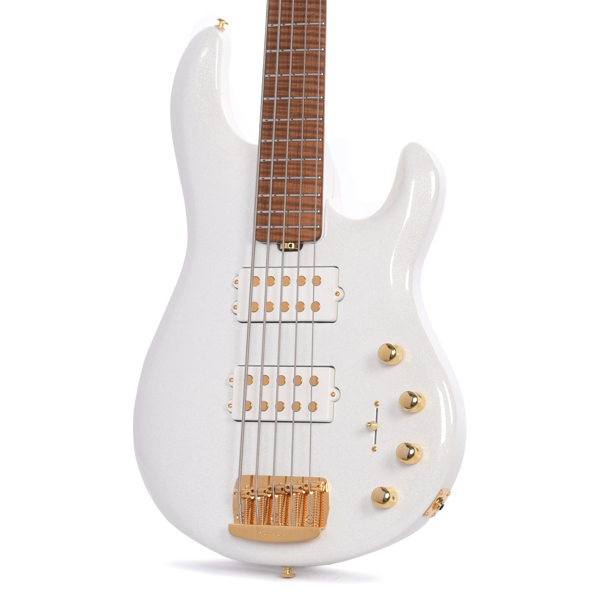Music Man BFR StingRay Special 5 HH 