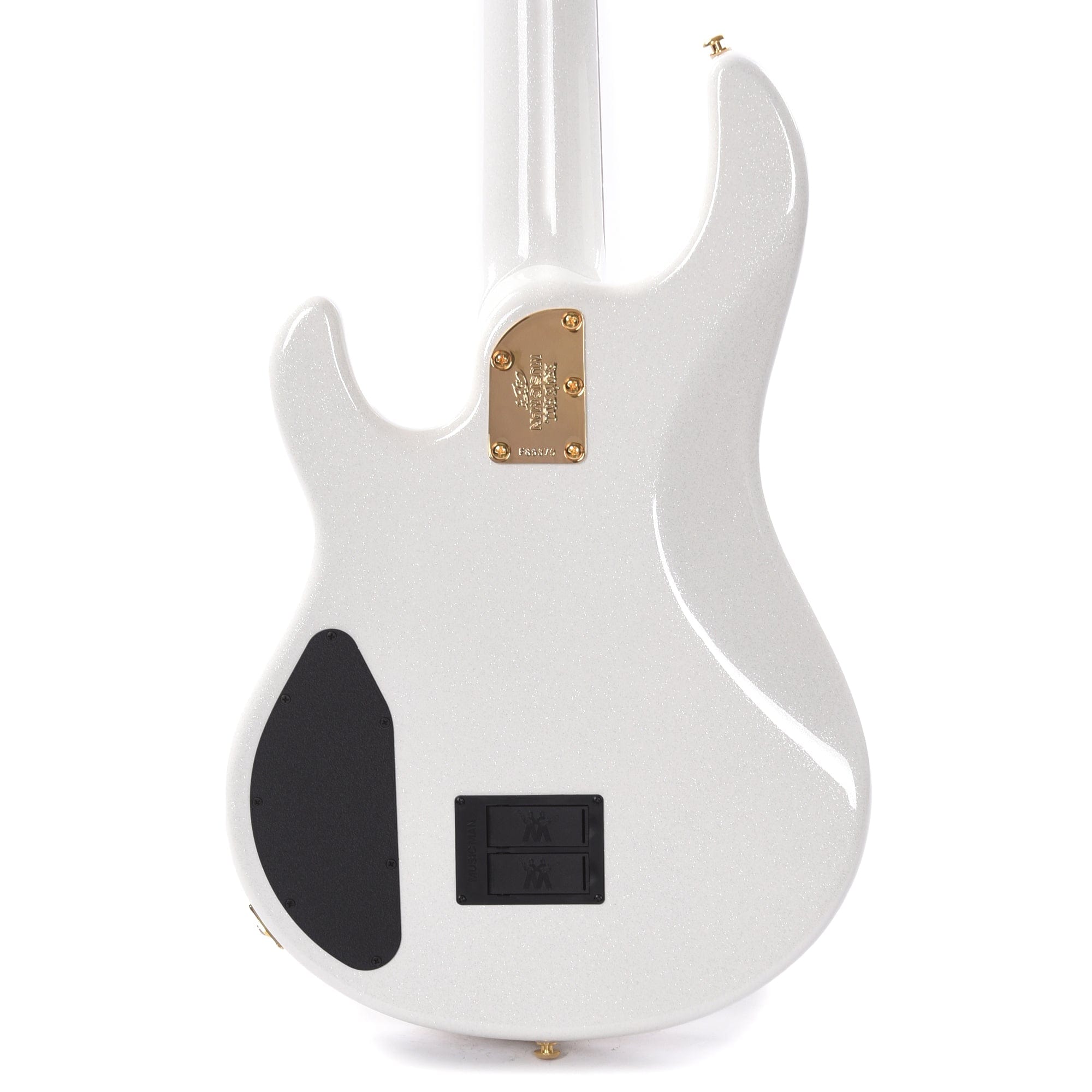 Music Man BFR StingRay Special 5 HH 