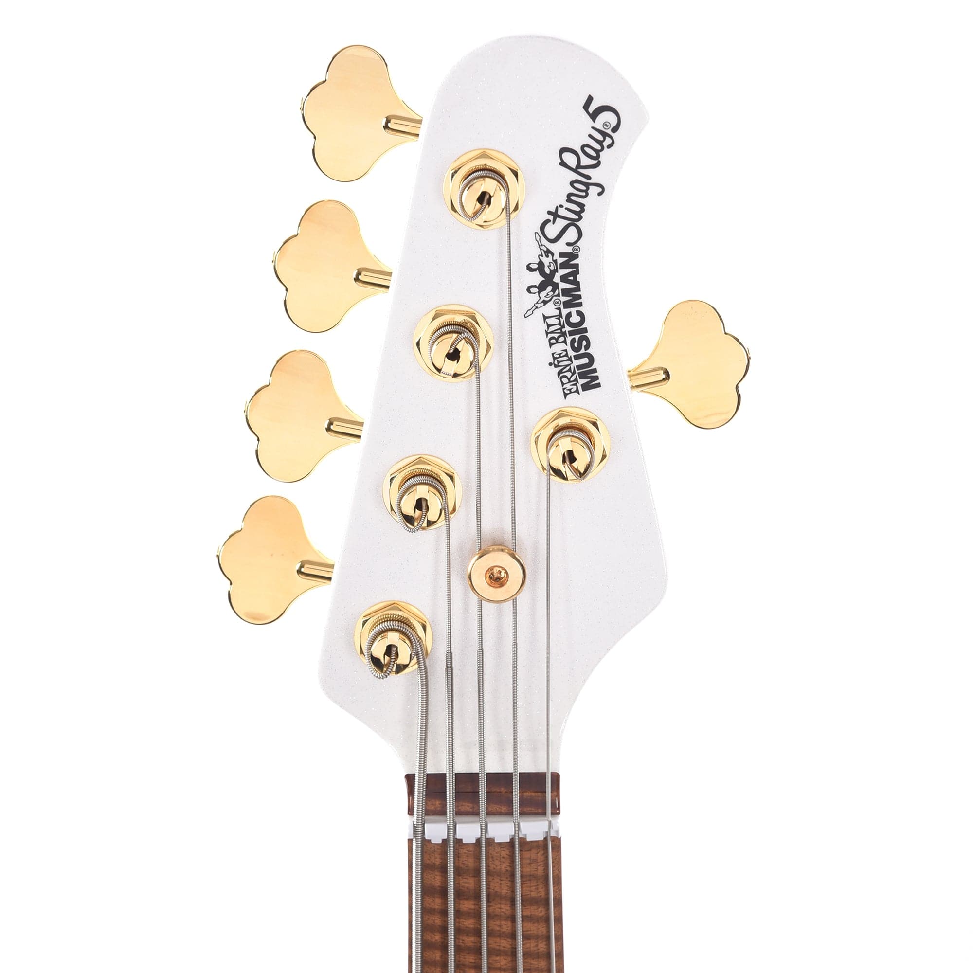Music Man BFR StingRay Special 5 HH 