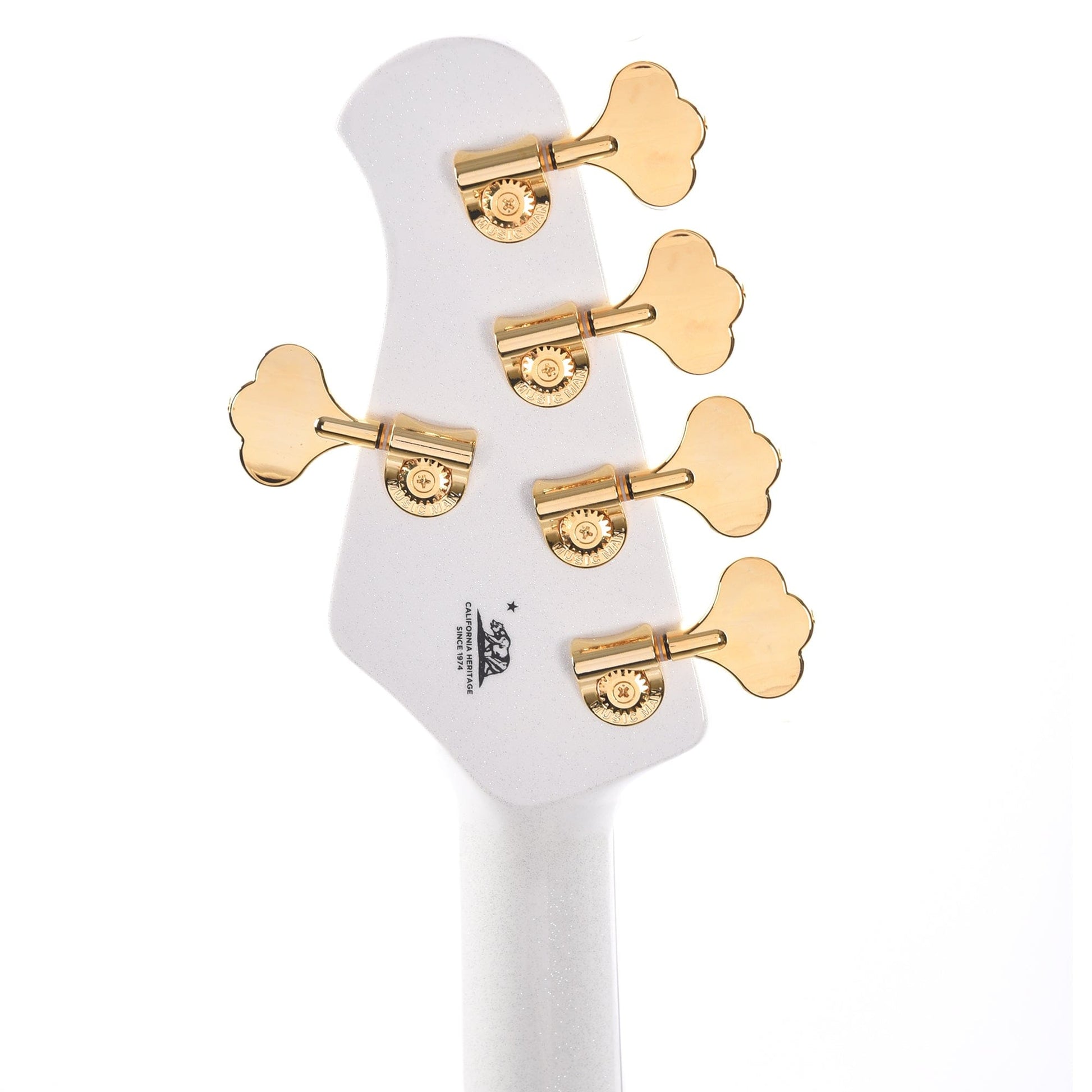 Music Man BFR StingRay Special 5 HH "Crescendo" Bass Guitars / 5-String or More