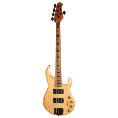 Music Man BFR StingRay Special 5 HH Slugger Bass Guitars / 5-String or More