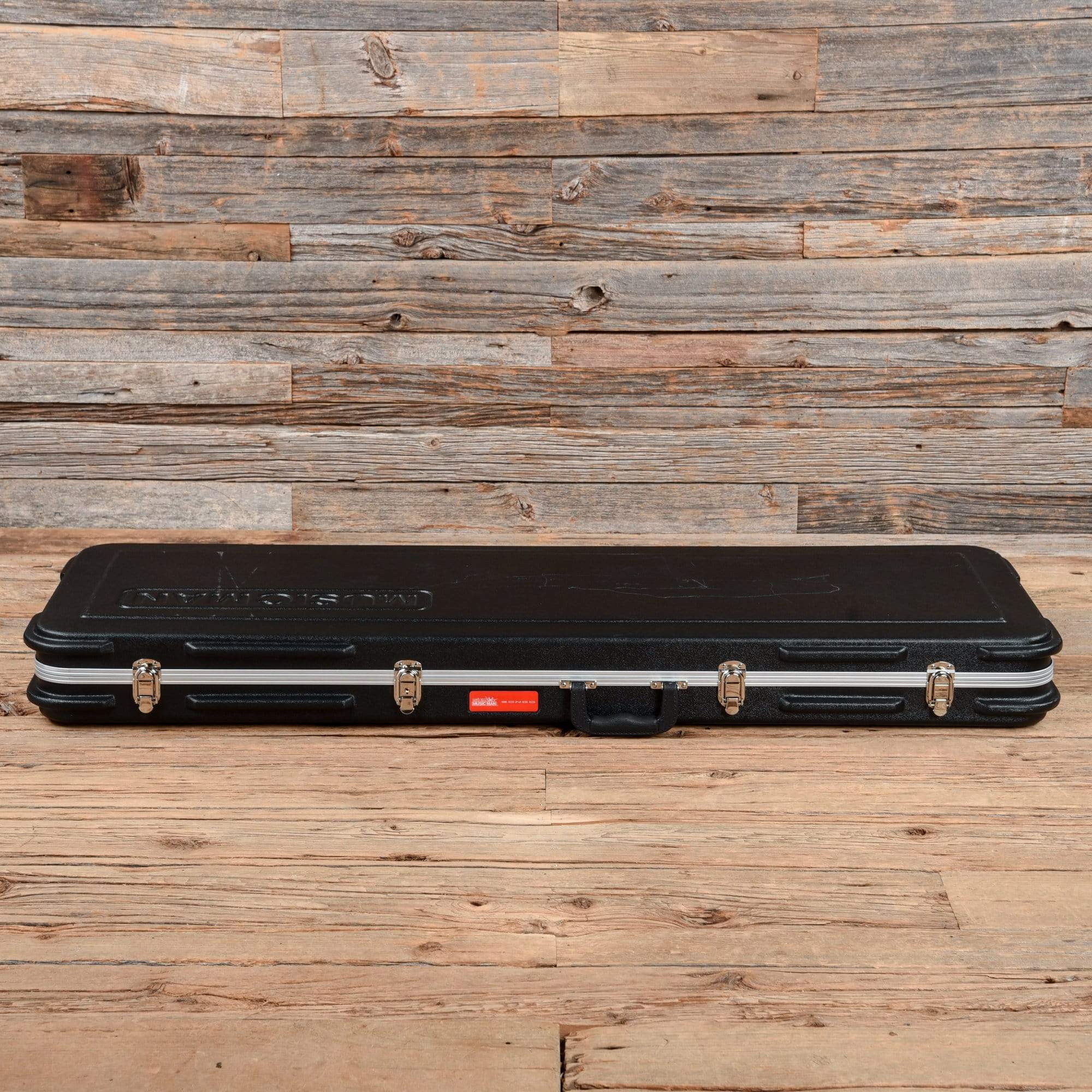 Music Man Bongo 5 HH Firemist Gold 2019 Bass Guitars / 5-String or More