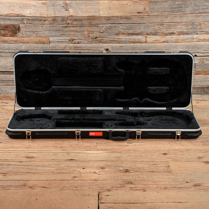 Music Man Bongo 5HH Firemist Gold 2017 Bass Guitars / 5-String or More