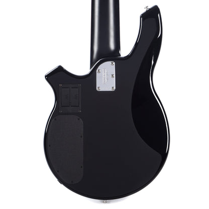 Music Man Bongo 6 HH Black Bass Guitars / 5-String or More