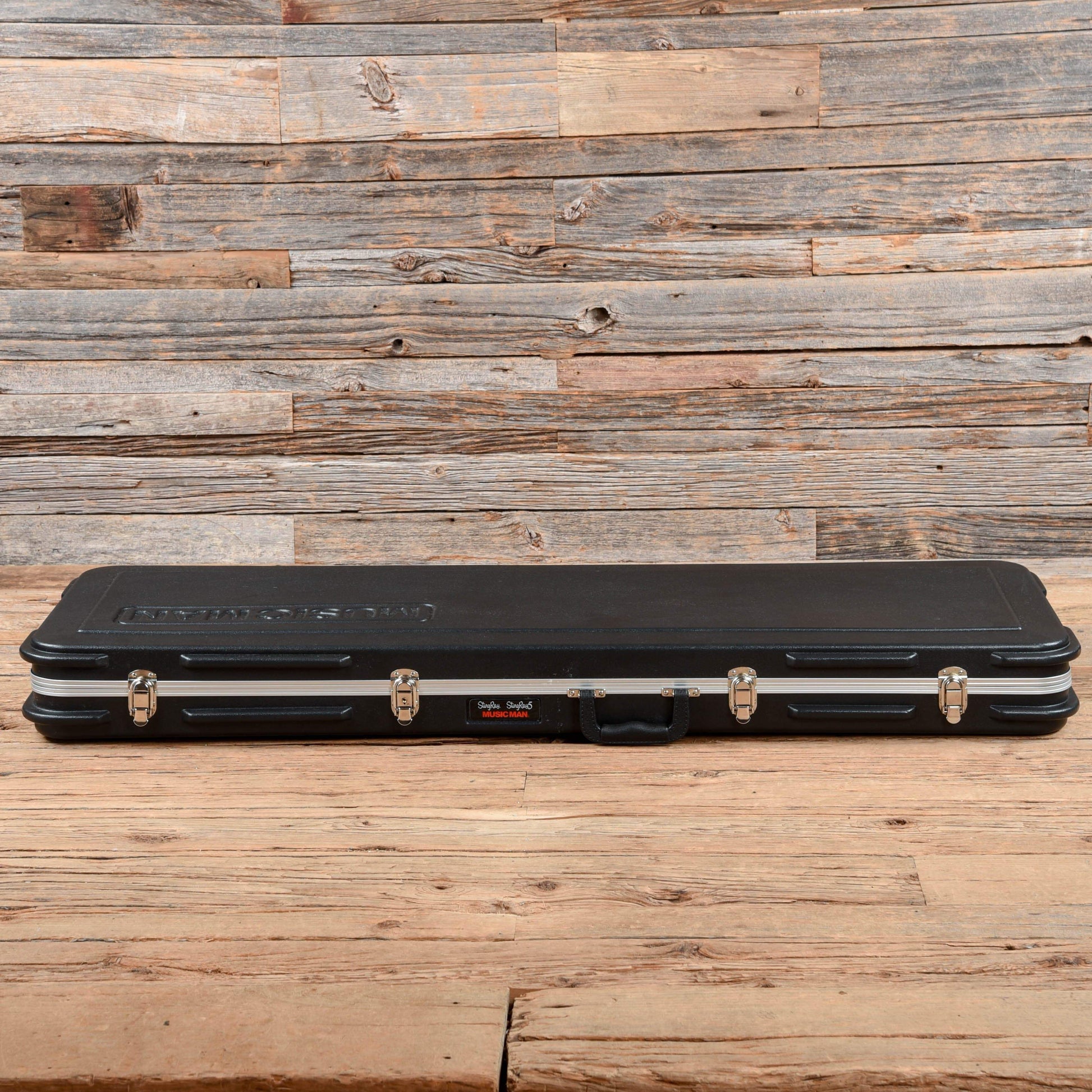 Music Man Classic StingRay 5 Sunburst 2010 Bass Guitars / 5-String or More