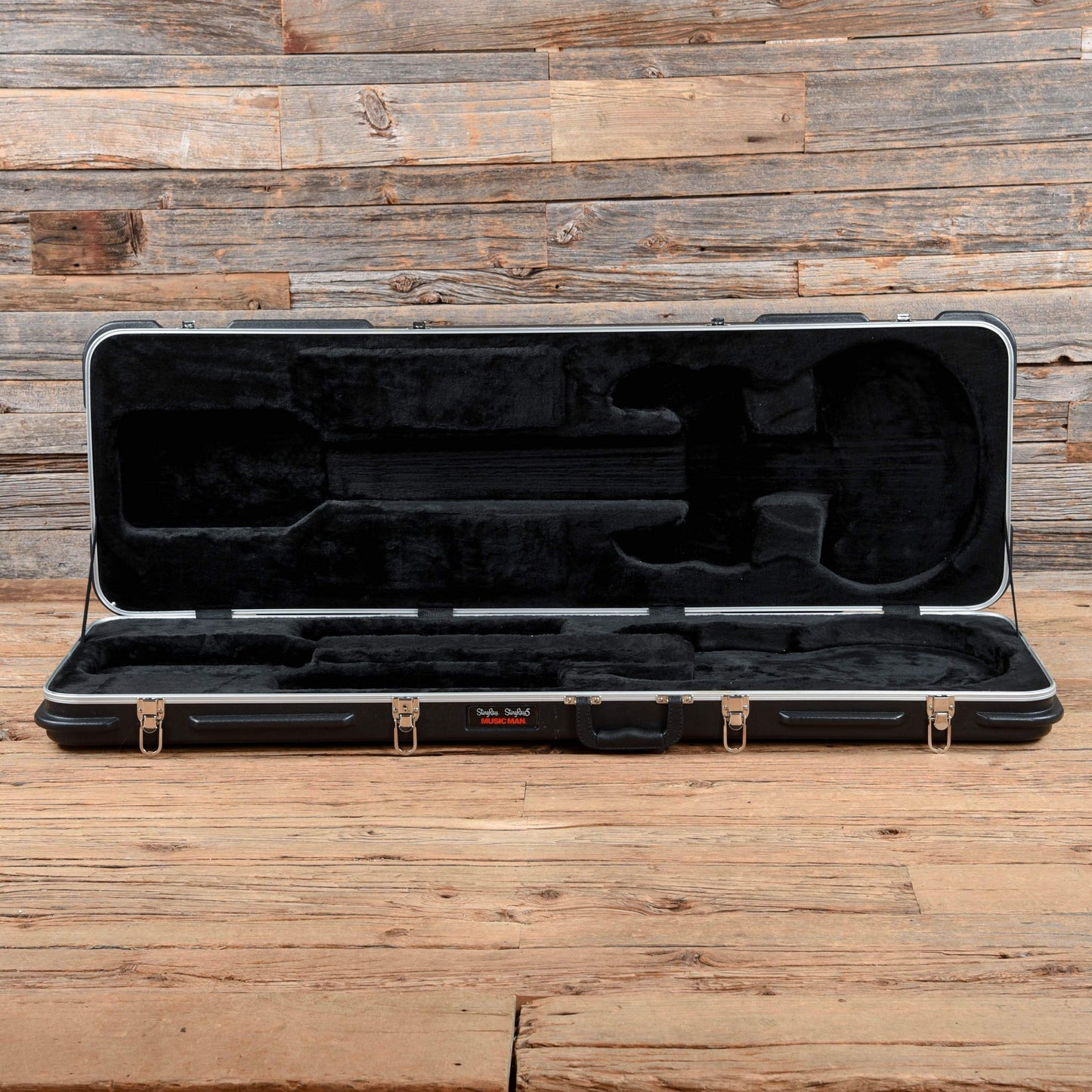 Music Man Classic StingRay 5 Sunburst 2010 Bass Guitars / 5-String or More