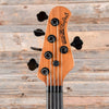 Music Man StingRay 5 Special H Jet Black Ebony Fingerboard w/Black Pickguard Bass Guitars / 5-String or More