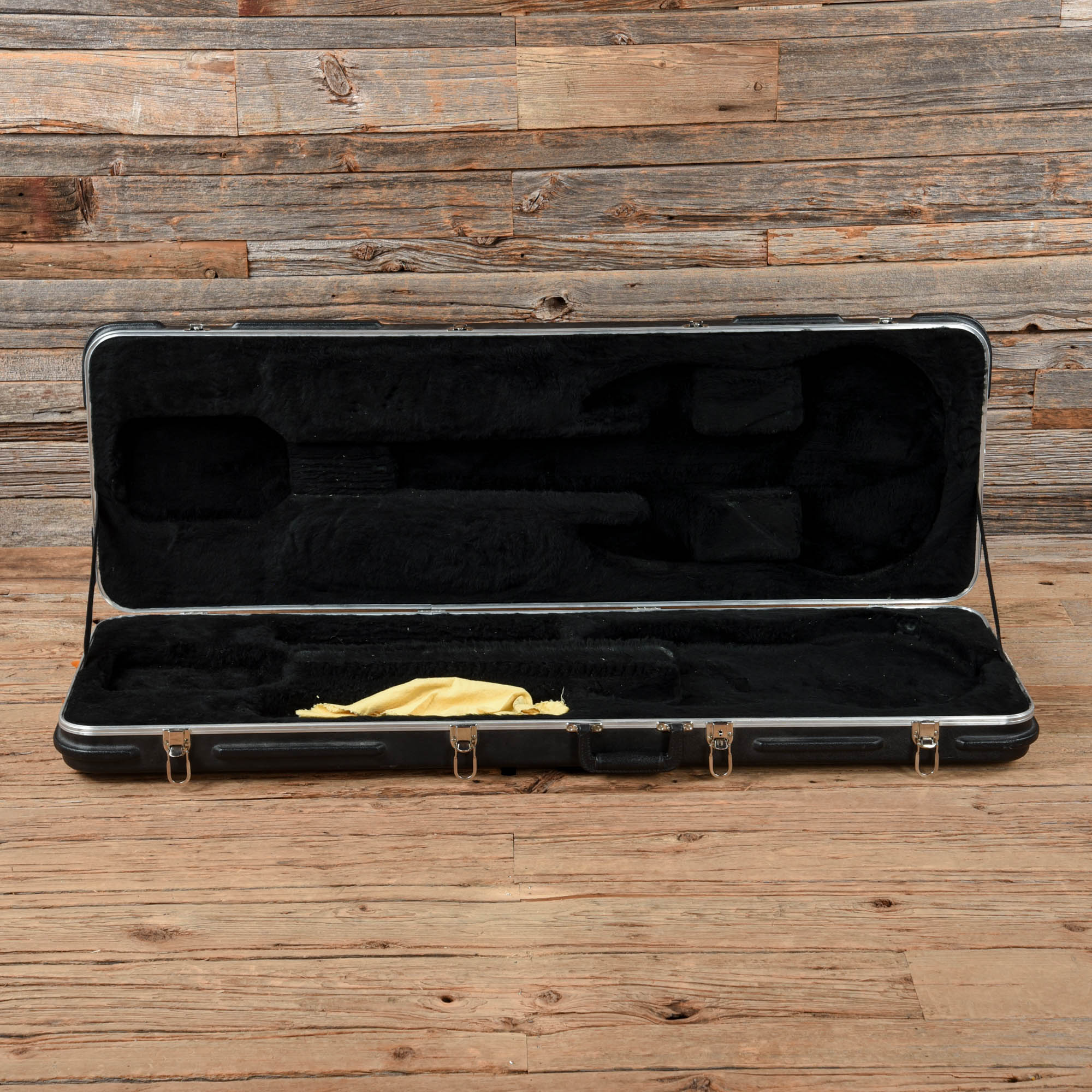 Music Man StingRay 5H Sparkle White 2001 Bass Guitars / 5-String or More