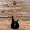 Music Man StingRay Special 5 H Black 2021 Bass Guitars / 5-String or More
