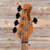 Music Man StingRay Special 5 H Classic Natural 2019 Bass Guitars / 5-String or More