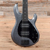 Music Man StingRay Special 5 HH Charcoal Sparkle 2018 Bass Guitars / 5-String or More