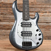 Music Man StingRay Special 5 HH Charcoal Sparkle 2019 Bass Guitars / 5-String or More
