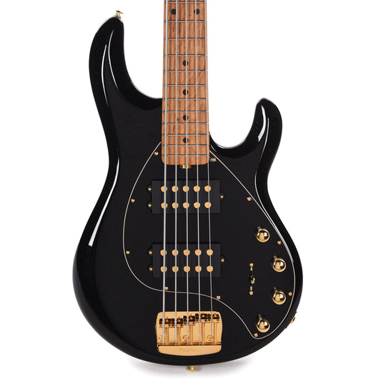 Music Man StingRay Special 5 HH Jackpot w/Roasted Maple Neck Bass Guitars / 5-String or More