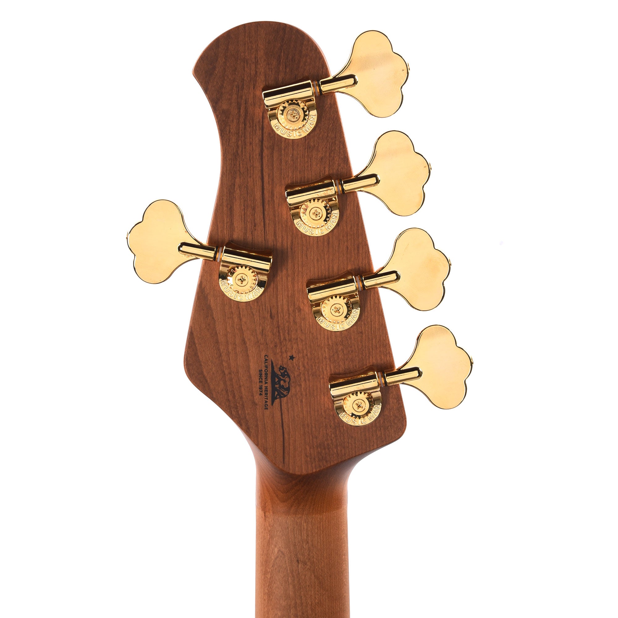 Music Man StingRay Special 5 HH Jackpot w/Roasted Maple Neck Bass Guitars / 5-String or More